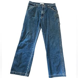 LEVI’S Y2K Carpenter Jeans